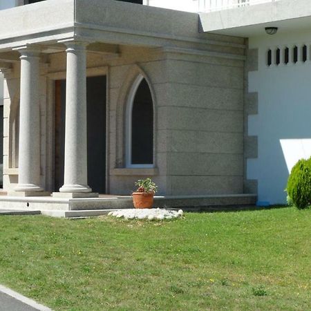 Vista Alegre Hostal La Paz מראה חיצוני תמונה