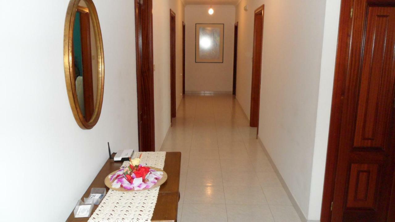 Vista Alegre Hostal La Paz מראה חיצוני תמונה