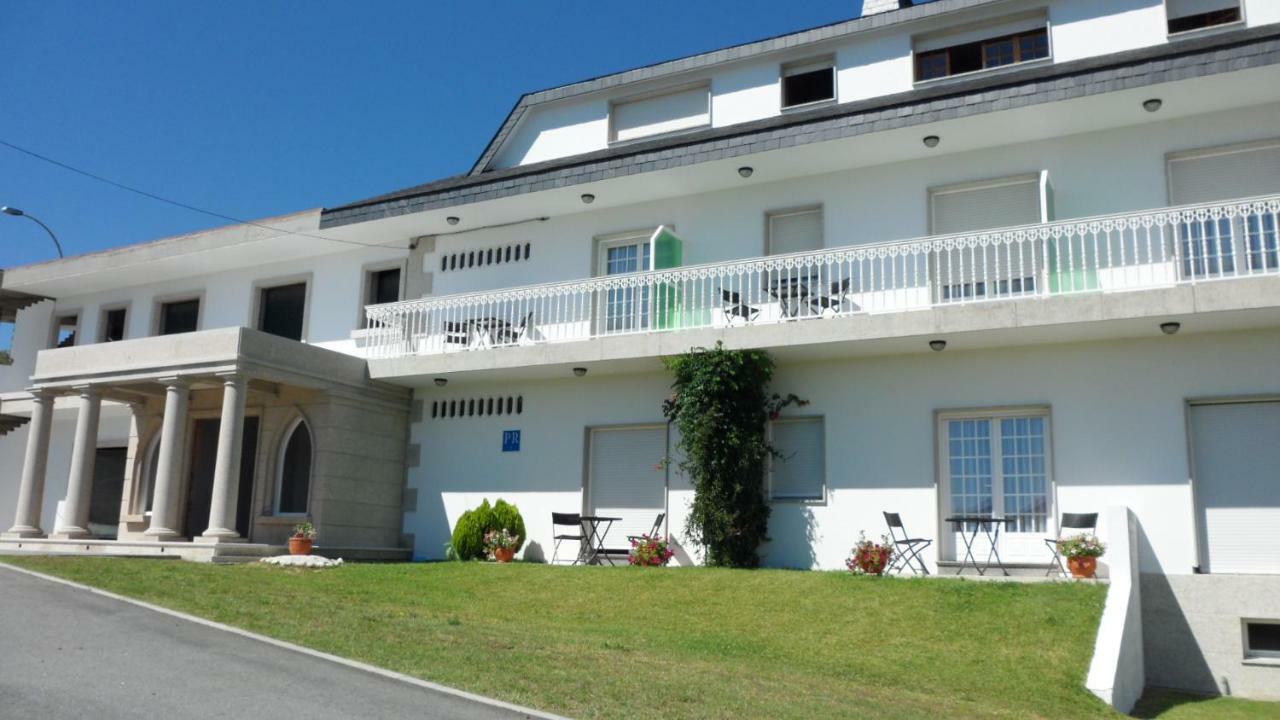 Vista Alegre Hostal La Paz מראה חיצוני תמונה
